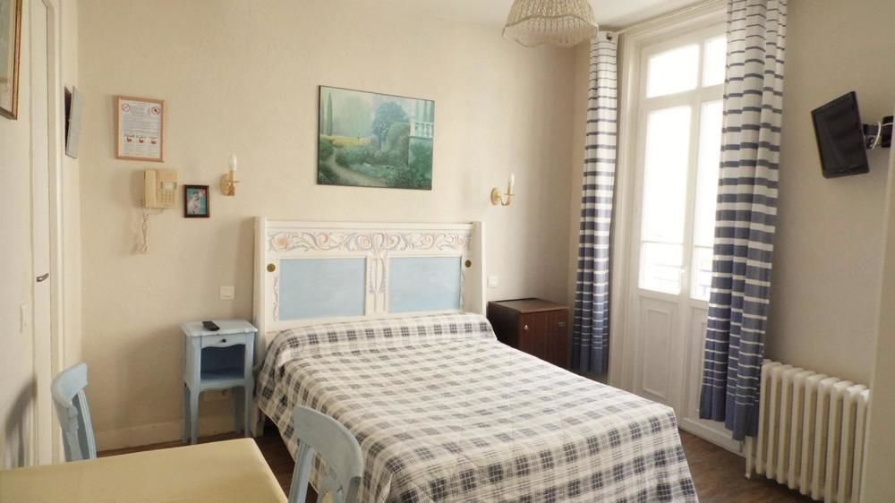 Hotel Le Reynita Trouville-sur-Mer Eksteriør billede