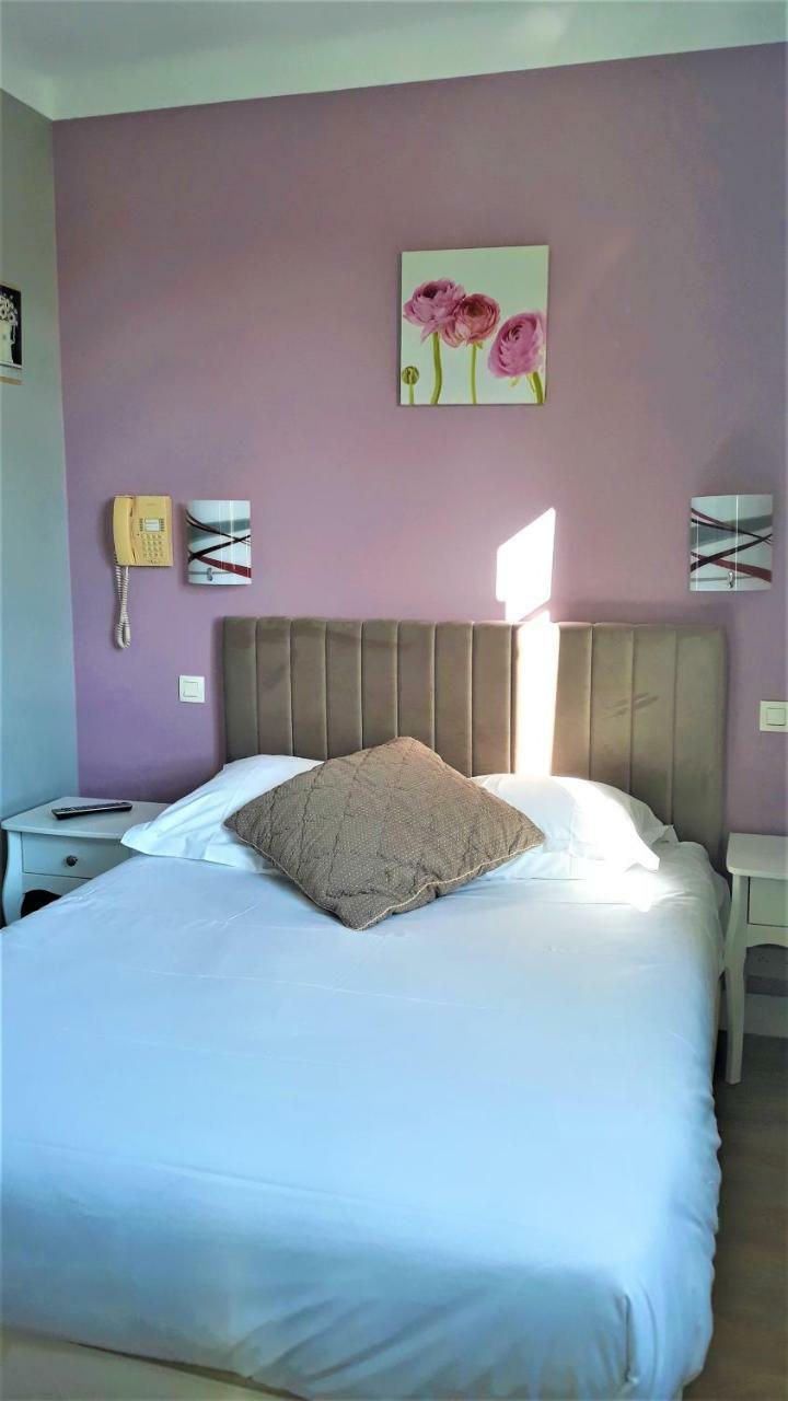 Hotel Le Reynita Trouville-sur-Mer Eksteriør billede